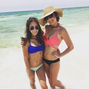 Meet your Posher, Mia